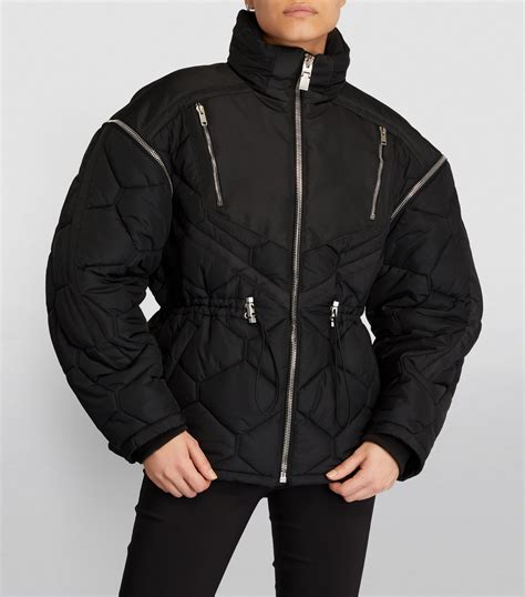 givenchy padded jackets|Givenchy outlet.